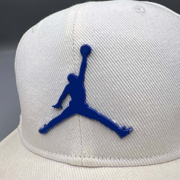 jumpman flexfit hat